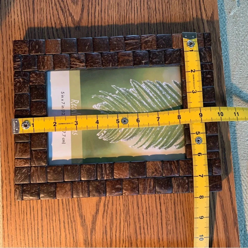 Picture frames set of two(2)